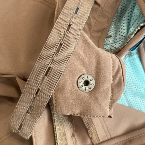 REI Savanna Roll-Up Hiking Pants  Girls size Large (14-16) - Picture 15 of 16